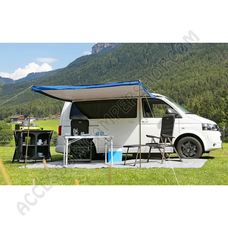 Telo ombra Sunny Van Roof | Brunner