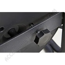 Avvolgicavo Drummer Rubber | Brunner