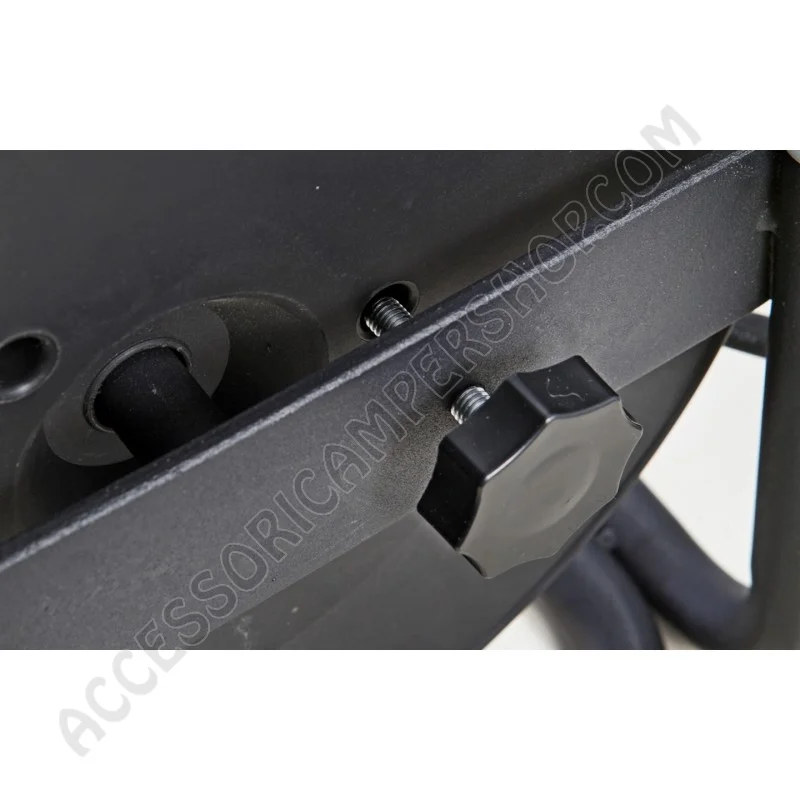 Avvolgicavo Drummer Rubber | Brunner