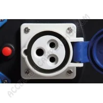 Avvolgicavo Drummer Rubber | Brunner