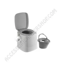 WC chimico Optiloo | Brunner