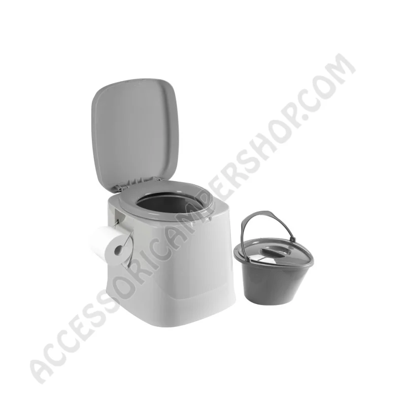 WC chimico Optiloo | Brunner