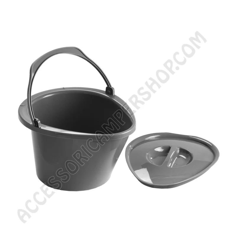 WC chimico Optiloo | Brunner