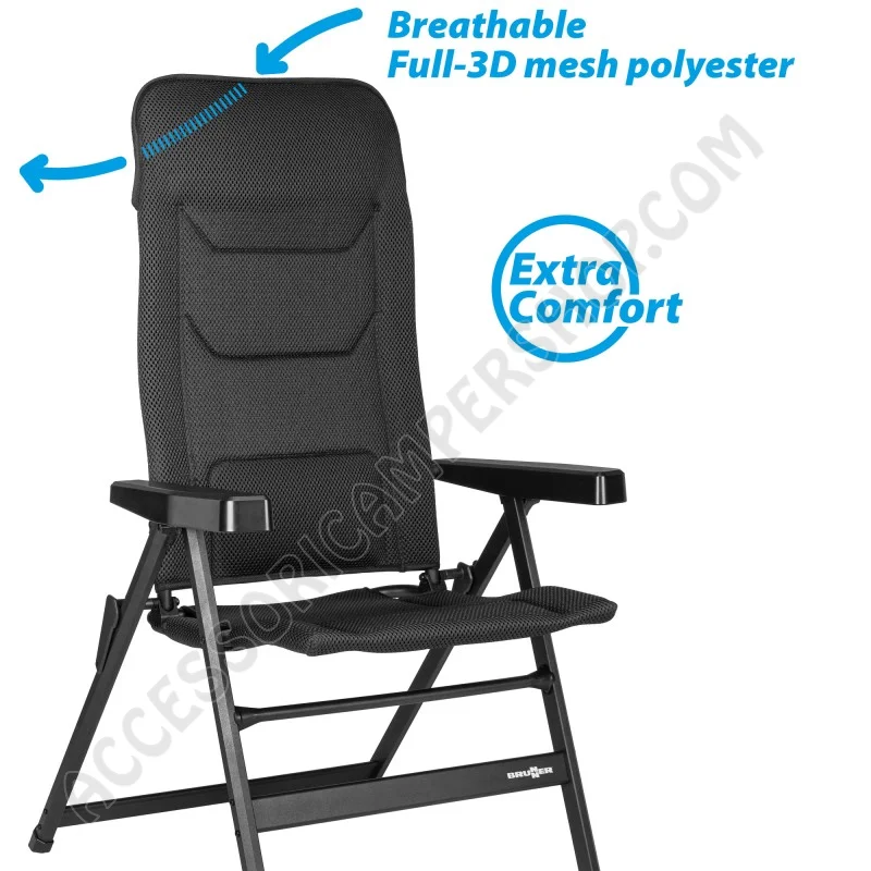 Sedia Rebel Pro LARGE | Brunner