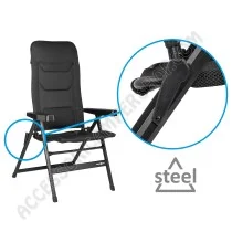 Sedia Rebel Pro LARGE | Brunner