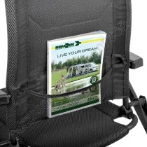 Sedia Rebel Pro LARGE | Brunner