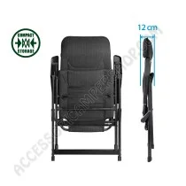 Sedia Rebel Pro LARGE | Brunner