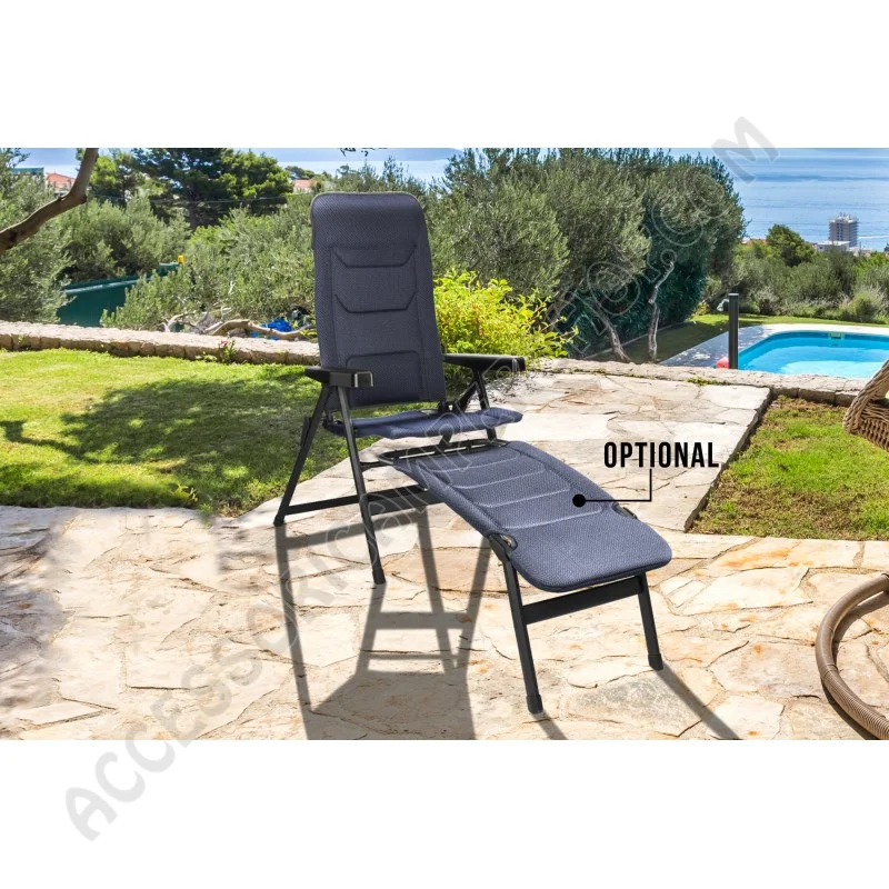 Sedia Rebel Pro LARGE | Brunner