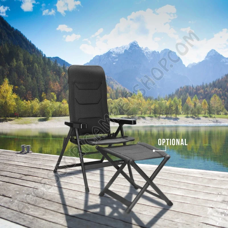 Sedia Rebel Pro LARGE | Brunner