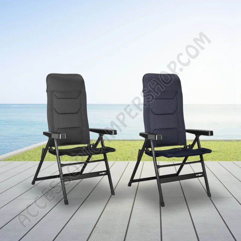 Sedia Rebel Pro LARGE | Brunner