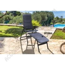 Sedia Rebel Pro MEDIUM | Brunner