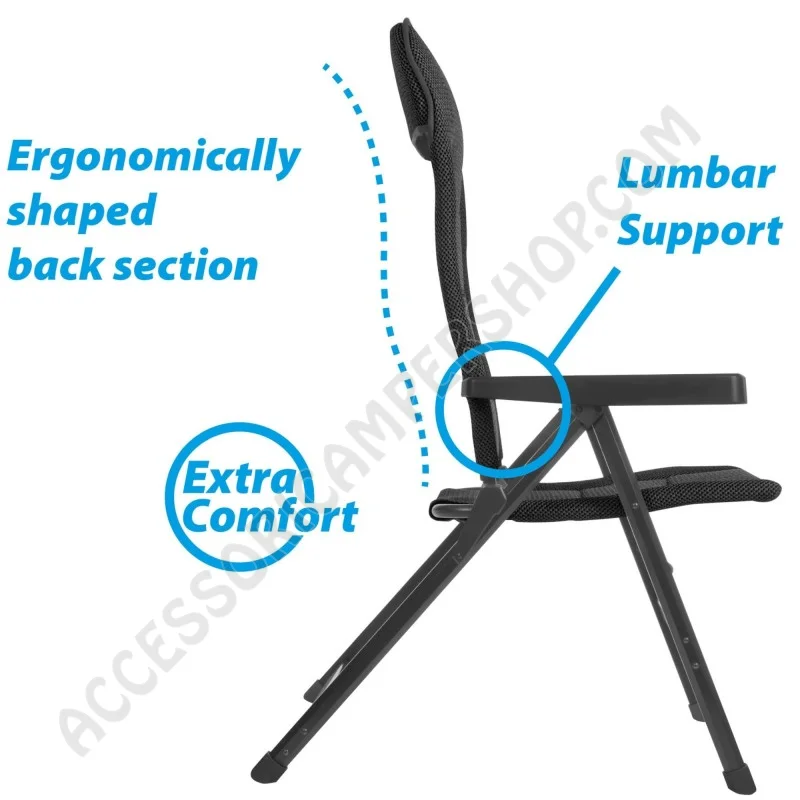 Sedia Rebel Pro SMALL | Brunner
