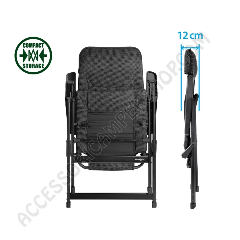 Sedia Rebel Pro SMALL | Brunner