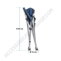 Sedia Cruiser | Brunner