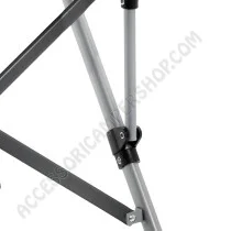 Sedia Raptor Classic | Brunner
