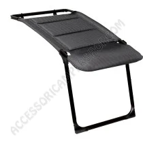 Poggiapiedi Aravel 3D Universa | Brunner