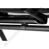 Poggiapiedi Aravel 3D Universa | Brunner