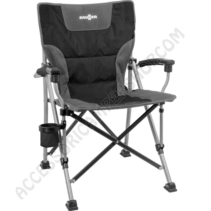 Sedia Raptor Compack | Brunner
