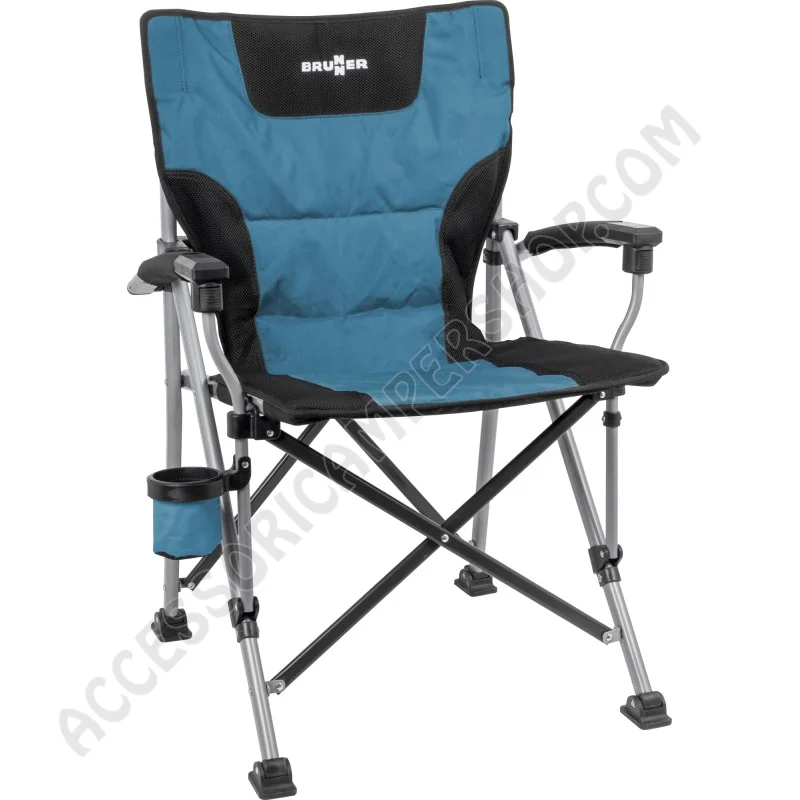 Sedia Raptor Compack | Brunner