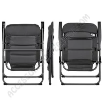 Sedia Skye 3D Compact | Brunner