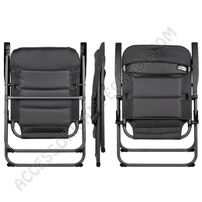 Sedia Skye 3D Compact | Brunner