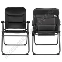 Sedia Skye 3D Compact | Brunner