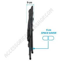 Sedia Skye 3D Compact | Brunner