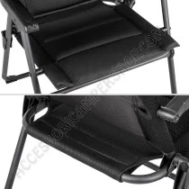 Sedia Skye 3D Compact | Brunner