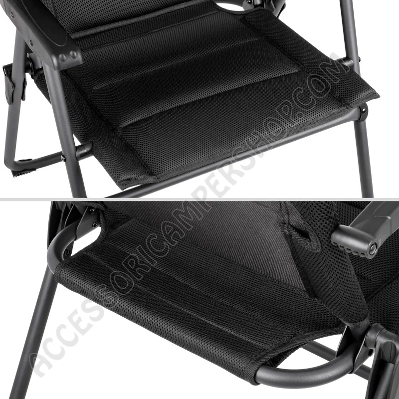Sedia Skye 3D Compact | Brunner