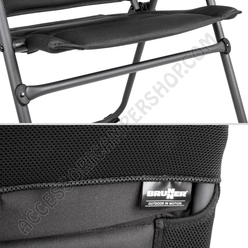Sedia Skye 3D Compact | Brunner