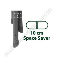 Sedia Aravel 3D LARGE | Brunner