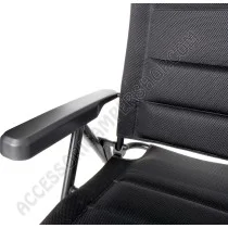 Sedia Aravel 3D SMALL | Brunner