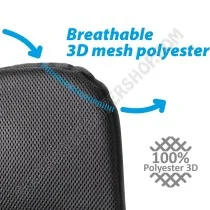 Sedia Aravel 3D SMALL | Brunner