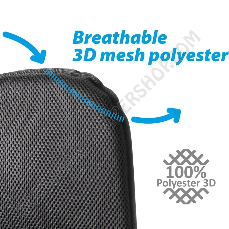 Sedia Aravel 3D SMALL | Brunner