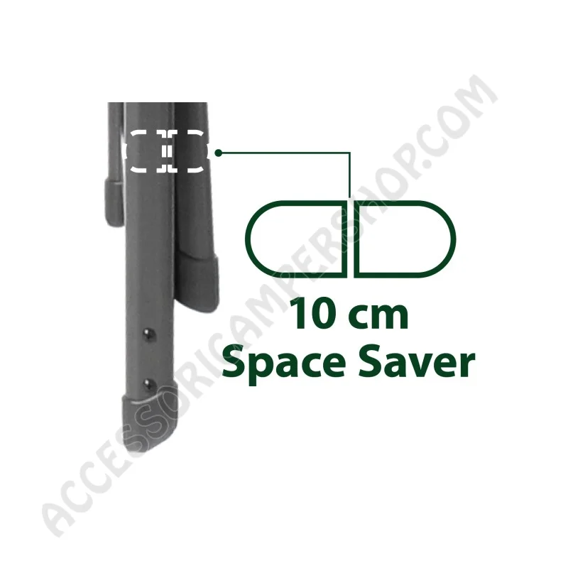 Sedia Aravel 3D SMALL | Brunner
