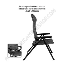 Sedia Aravel Vitachic SMALL | Brunner