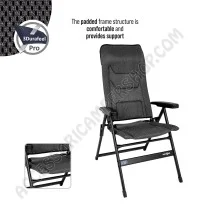 Sedia Aravel Vitachic SMALL | Brunner