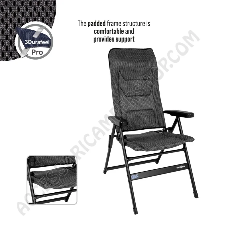 Sedia Aravel Vitachic SMALL | Brunner