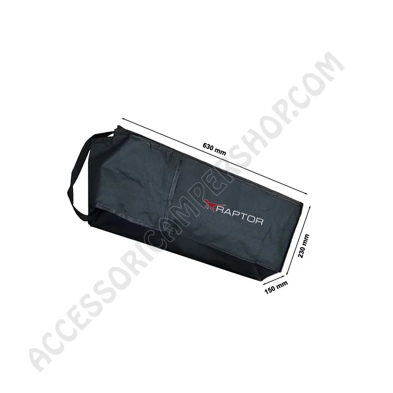 Borsa Cunei Livellatori Camper | Accessoricampershop.com