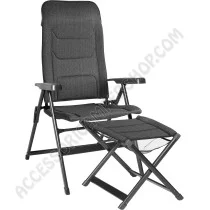 Poggiapiedi Aravel Vitachic St | Brunner