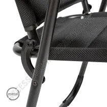 Sedia Aravel Vanchair | Brunner