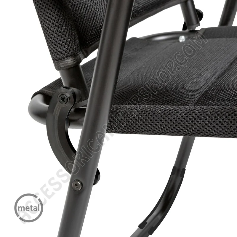 Sedia Aravel Vanchair | Brunner