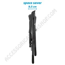 Sedia Aravel Vanchair | Brunner