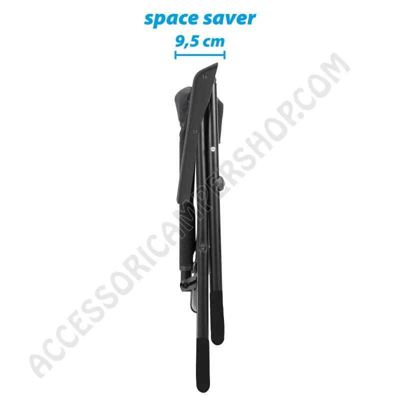Sedia Aravel Vanchair | Brunner