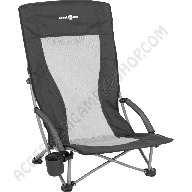 Spiaggina Cuba Highback | Brunner