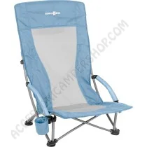 Spiaggina Cuba Highback | Brunner