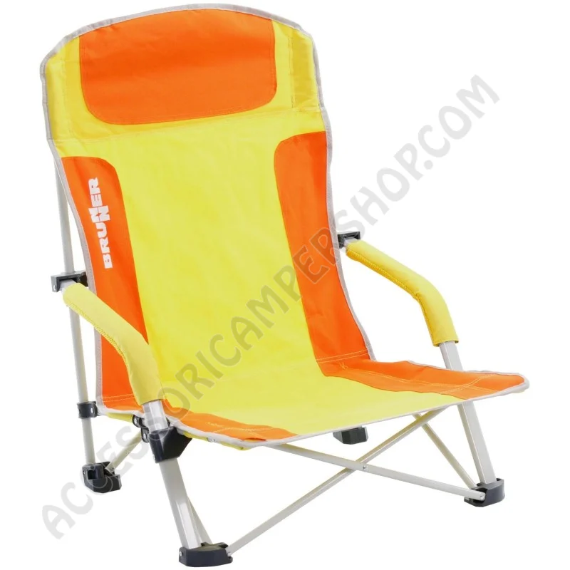 Spiaggina Bula | Brunner