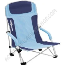 Lettino Spiaggia Bula Brunner C57 | Accessoricampershop.com