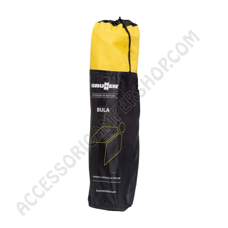 Lettino Spiaggia Bula Brunner C57 | Accessoricampershop.com