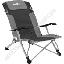 Spiaggina Bula XL Brunner C20 | Accessoricampershop.com